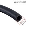 sourcing map Fuel Line Hose Oil Hose 1/2 Inch (12