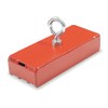 Lifting Retrieving Magnet, 150 lb. Pull