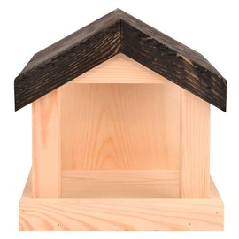 Esschert Design Wall Feeder