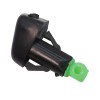 u.s.eliteautoparts 1 Pair Front Windshield Washer Nozzle Spray For Acura