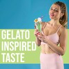 Rule 1 Proteins Source 7 Protein C Gelato-Inspired Flavors, Velvety