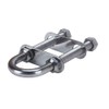Extreme Max 3006.6768 Stainless Steel Bow Eye - 1" Eye