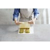 Betty Bossi Doughnut Cutters Set of 3 Different Sizes Small