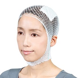 竹虎 コンネット包帯25 頭・大腿用 ネット包帯 4号 50mm×約25m(伸長) 023044