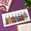 Bothy Threads Counted Cross Stitch Kit - The Tudor Roses
