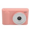4K Digital Camera 48MP HD 16X Digital Zoom Autofocus Portable