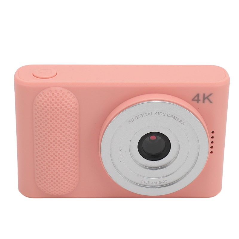 4K Digital Camera 48MP HD 16X Digital Zoom Autofocus Portable