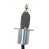 12V Fuel Shut Off Solenoid 1751ES 12A3UC12B1S Accurate Fuel Cut