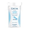 Lykien Kanteln Soft Makeup Remover Double Action Face and Eyes
