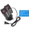 Aquarium Wavemaker Pump 360° Adjustable Reversal Free Fish Tank Circulation