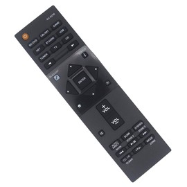 Remote Replacement RC-927R, Compatible with Pioneer Network AV Receiver SC-LX901 SC-LX801 SC-LX701
