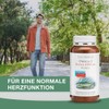 Sanct Bernhard Omega-3 Supra-1000 Capsules (Pack of 120)