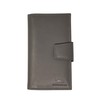 MORUCHA Clutch Wallet for Women Genuine Leather RFID Blocking High