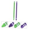 Operitacx 2Pcs Capacitive Stylus Pen for Touch Screen Tablets Stylus