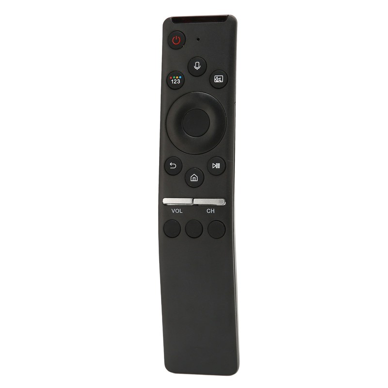 Voice TV Remote Control Replacement for Q60R SERIES QA55Q60RAW QA65Q60RAW