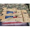 NOS WW1! PICK MATTOCK CANVAS COVER CARRIER USGI Dated 7-1918