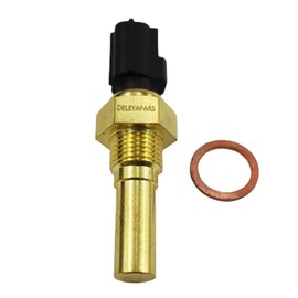 DELEYAPARS 8946220040 - Interruptor de tiempo para inyector de arranque en frío, sensores de temperatura del agua para Toyota 4Runner Pickup T100 Tacoma Land Cruiser 89462-20040