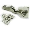 Dia 40mm 95° Clip-on tip-on Full Overlay Soft-Close Hydraulic Cabinet