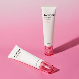 토리든 [2개묶음] 토리든 셀메이징 저분자 콜라겐 탄력 크림 60ml+(비타마스크 1매 증정) [2-Pack] Toriden Cell Majing Low Molecular Collagen Elastic Cream 60ml + (Free Vitamin Mask 1 Sheet)