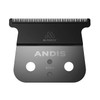 Andis 562009 GTX-EXO M-Force Replacement Hiar Cutting Blade, Deep Tooth,