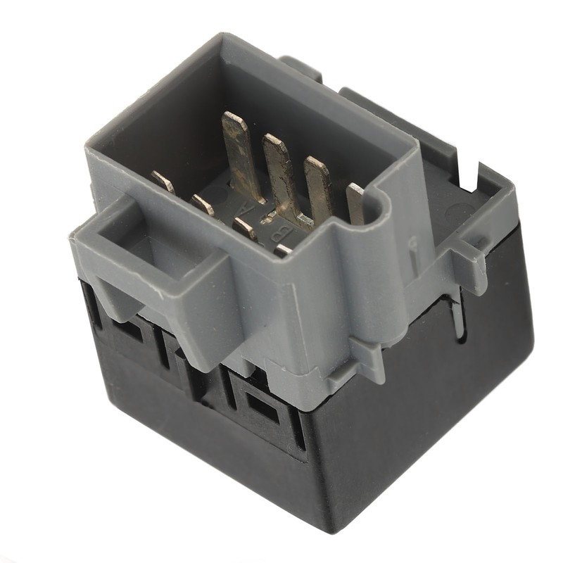 Heater Blower Motor Control Switch 599‑5000 AC Blower Motor Control