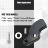 KMBNTU Ez Shift Neutral Gear Assist Kit Compatible with Harley
