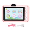 Kids Digital Camera 20MP Smart HD Front Rear Shoot Mini
