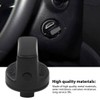 2024 Upgrade Ignition Key Knob Push Turn Switch Fit for