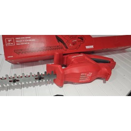 Craftsman NEW In Box Craftsman 17” Corded Electric 3.2 Amp Hedge Trimmer CMEHT150 432mm