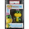Animation: Wally Gator Wally Gator Collectible Vinyl Figure #169, Fully