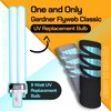 Gardner EL-22 FlyWeb Classic Fly Light Replacement Bulb, Fly Light