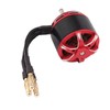 Fixed Wing Airplane Brushless Motor Waterproof High Speed High Torque