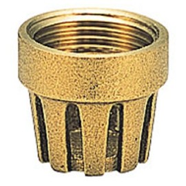 KITZ-FTS 1B Bronze Foot Valve Screen [25A]