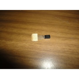 KEC TRANSISTOR 2SA1273Y USED IN VARIOUS APPLICATIONS