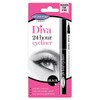 COLORSPORT DIVA 24 HOUR EYELINER, Eyeliner, Eyeliner Pen, Semi Permanent