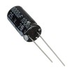 FymuSing (Pack of 12 Pieces) 1000uf 25V Capacitor, Aluminum Electrolytic