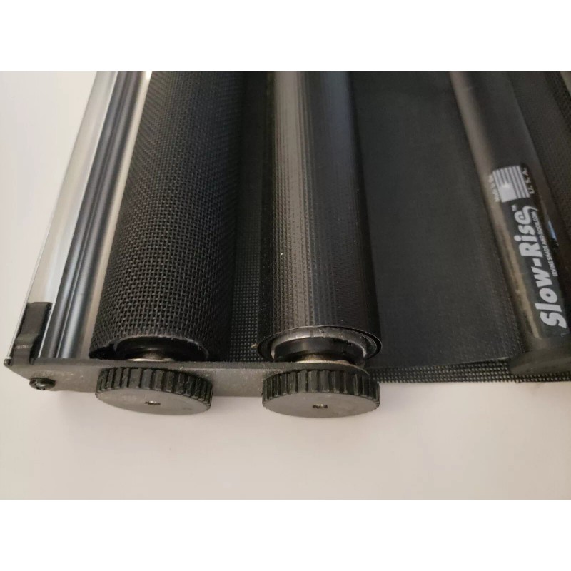 slow-Rise NEW  OEM RV Day/ Night Window Shade Blinds 5%