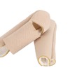 10pcs Castor Oil Pack Wrap for Finger Soft Cotton Breathable