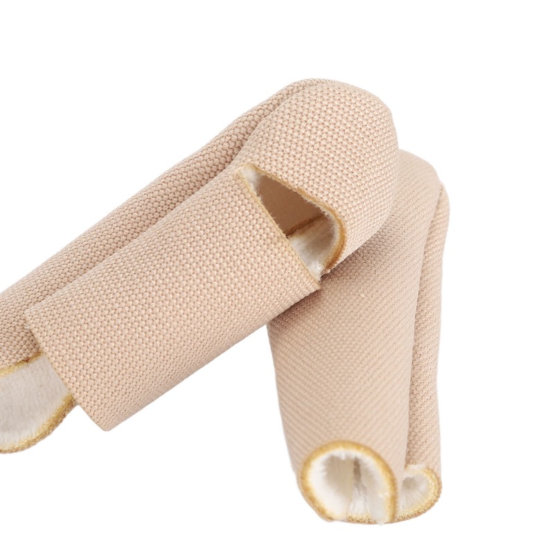 10pcs Castor Oil Pack Wrap for Finger Soft Cotton Breathable