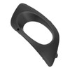 Front Bumper Fog Light Bezel Scratch Resistant Fog Lamp Trim