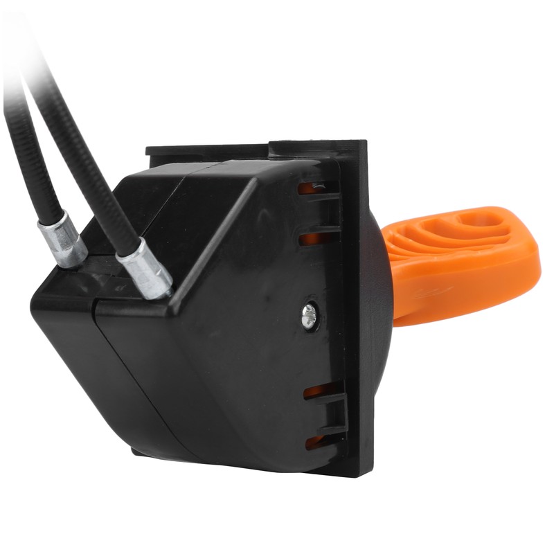 Motorcycle Throttle Choke Control Cable AM136026 Replacement for JOHN DEERE