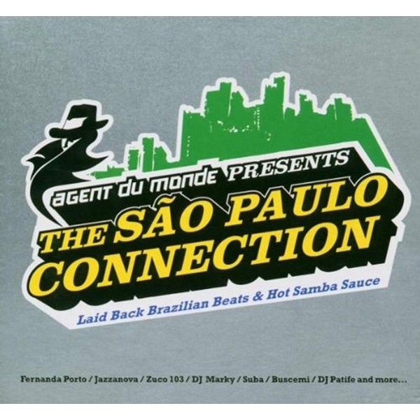 Sao Paulo Connection