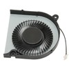 Nitro 5 CPU Cooling Fan Durable ABS Aluminum Alloy 4Pin
