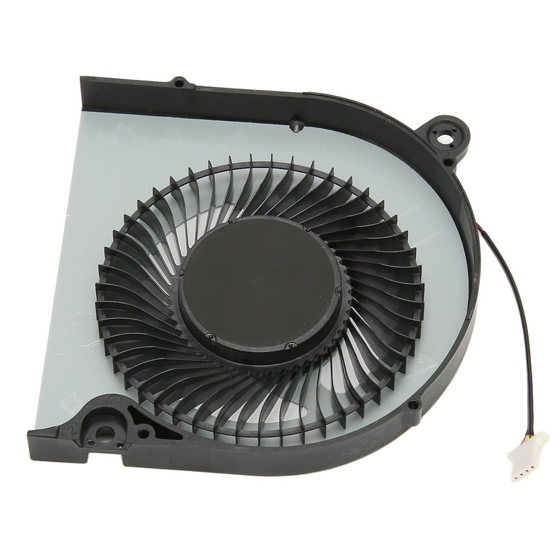 Nitro 5 CPU Cooling Fan Durable ABS Aluminum Alloy 4Pin