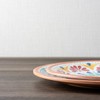 Tarhong PAN1085SPMB Rio Medallion Salad Plate, 8.7 inches (22 cm),