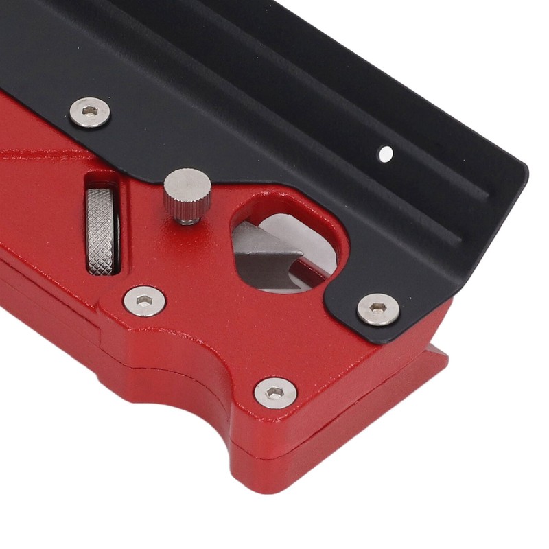 Wood Chamfer Plane Professional Woodworking Hand Planer for Quick Edge
