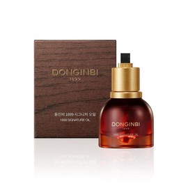 CheongKwanJang [Jeongmol] Donginbi 1899 Signature Oil 15g