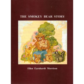 The Smokey Bear Story