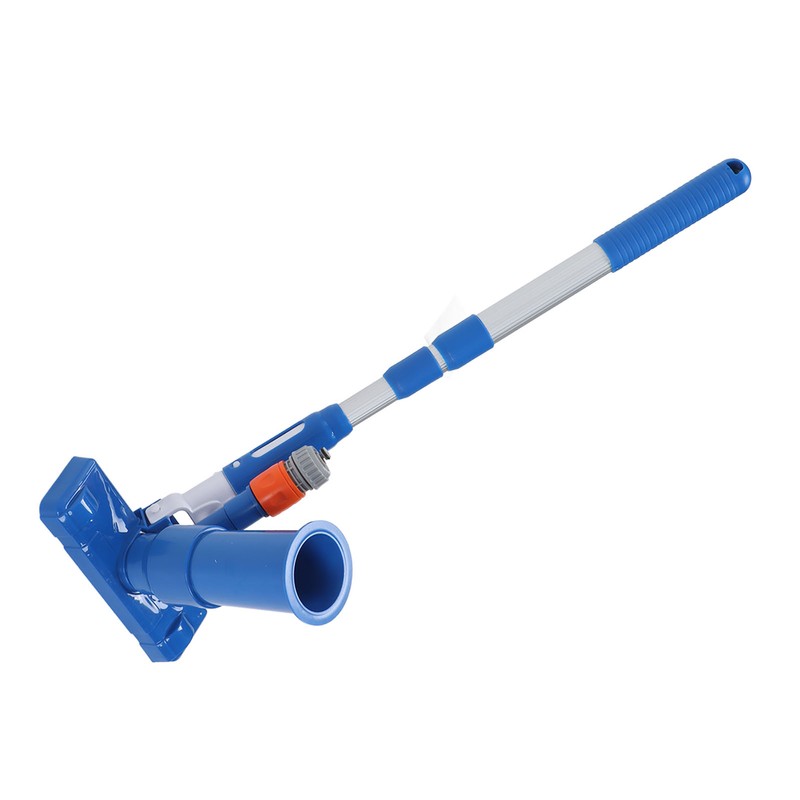 Portable Pool Vacuum Jet Simple Easy To Assemble Pool Spa