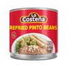 La Costena Refried Pinto Beans 14.1oz